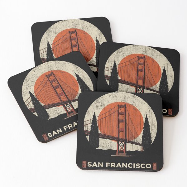 Item preview, San Francisco designed and sold by Aise06.