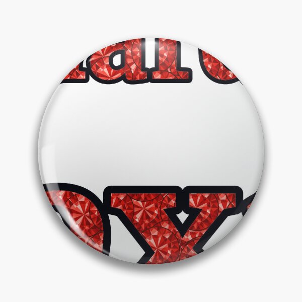 Item preview, Richardson Texas City Name With Red Rhinestone designed and sold by TheIconSmith.