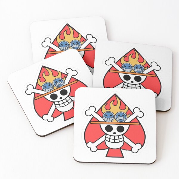 Item preview, Copy of Minimal Pirate Skull Crossbones designed and sold by Snowdog-Art.