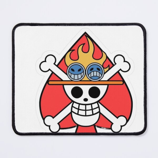 Item preview, Copy of Minimal Pirate Skull Crossbones designed and sold by Snowdog-Art.