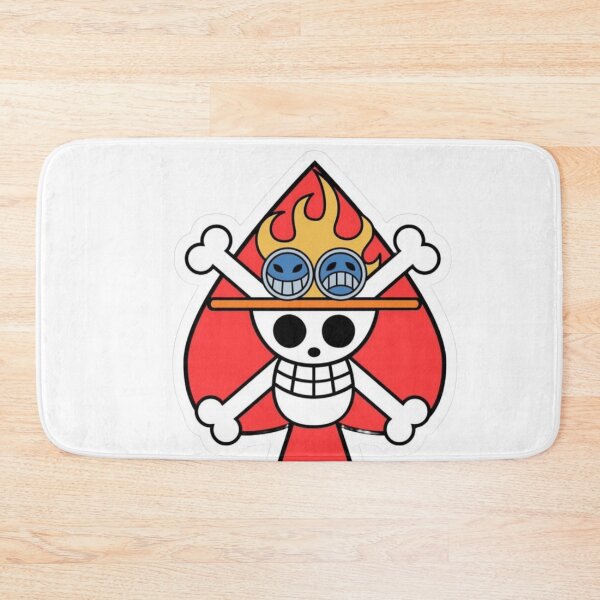 Item preview, Copy of Minimal Pirate Skull Crossbones designed and sold by Snowdog-Art.