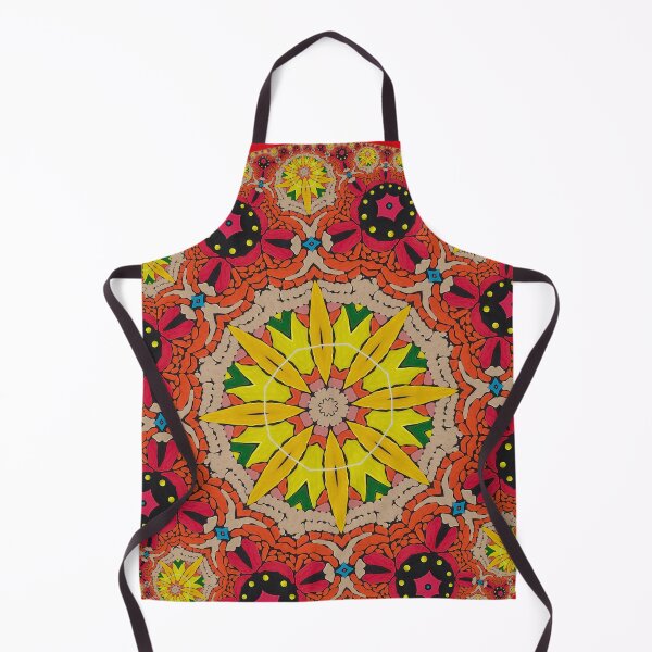 Item preview, Mandala 21 designed and sold by Gluecknika.