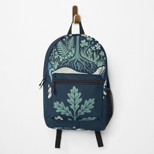 Item preview, Earth Day: Grounded In Action Eco Design designed and sold by BoringClothes .
