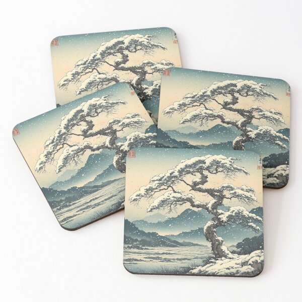 Item preview, Chinese tree designed and sold by Judith Murphy.
