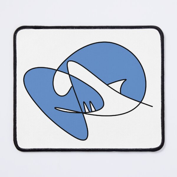 Item preview, Jaws designed and sold by Designhand.