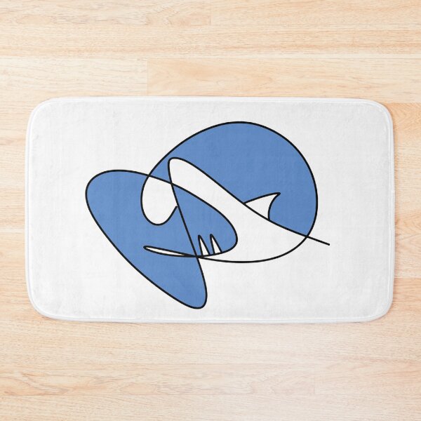 Item preview, Jaws  designed and sold by Designhand.