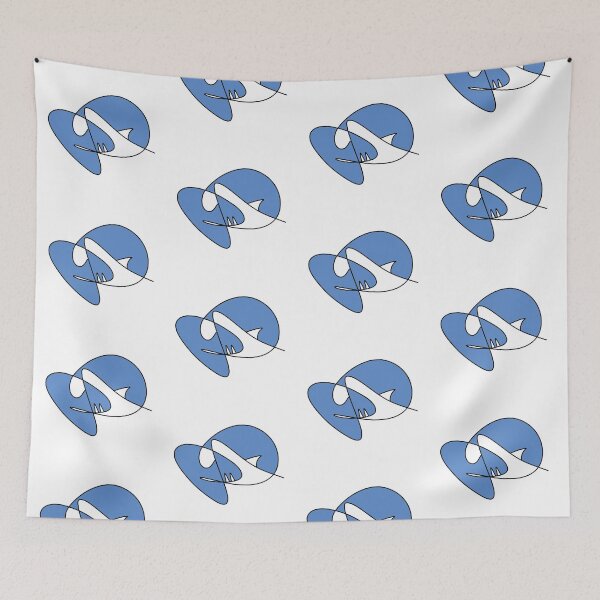 Item preview, Jaws  designed and sold by Designhand.