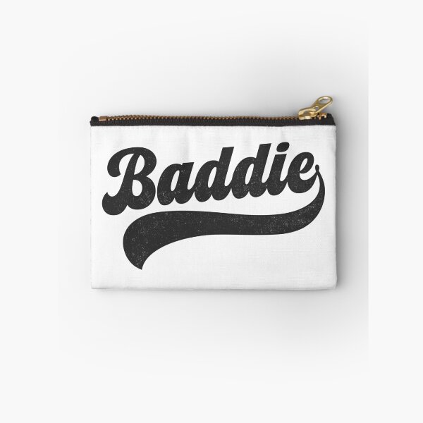 Item preview, Baddie designed and sold by PaulSDesign.