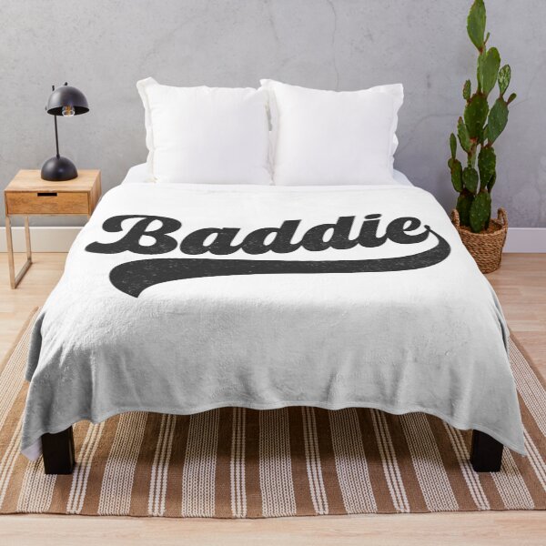 Item preview, Baddie designed and sold by PaulSDesign.