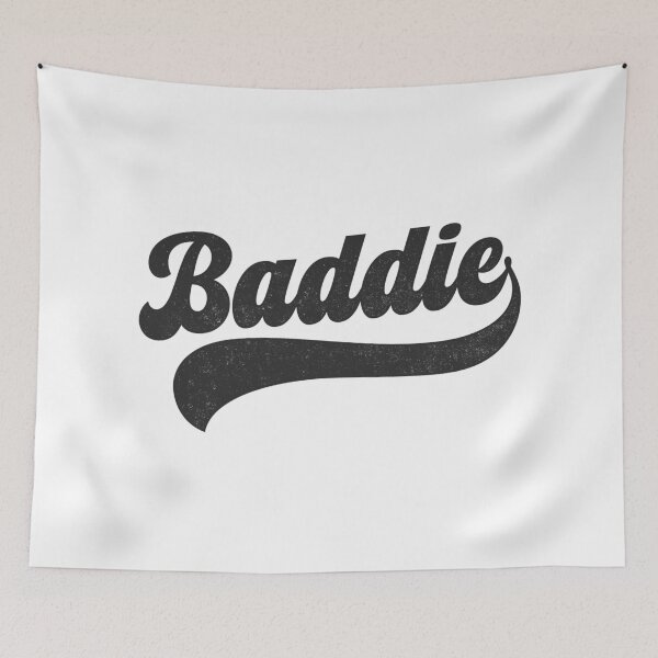Item preview, Baddie designed and sold by PaulSDesign.