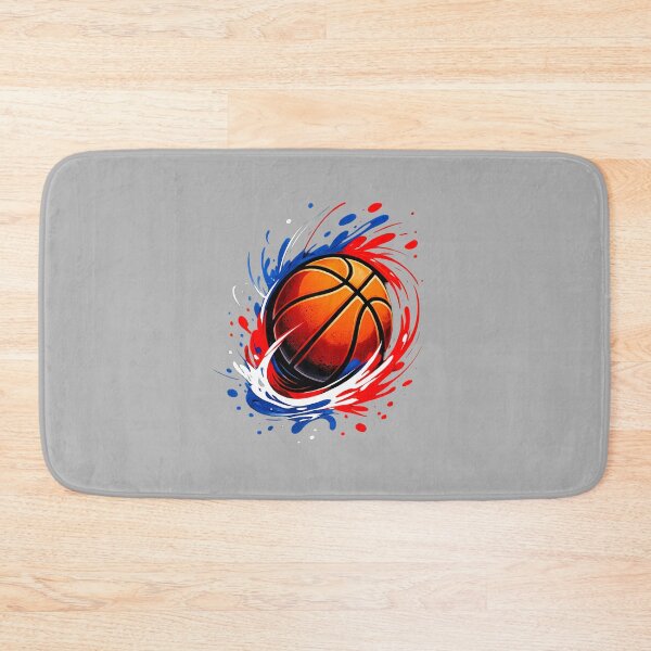 Item preview, Basketball Fan Sports Art designed and sold by Text2tee.