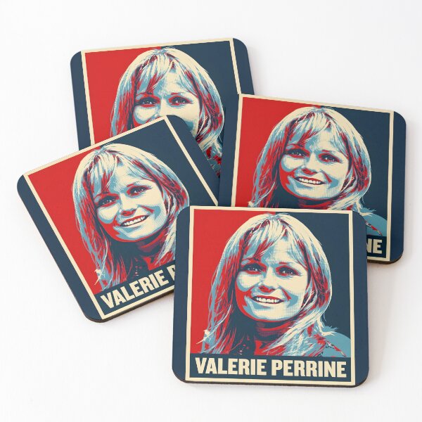 Item preview, Valerie Perrine Arte Pop designed and sold by Essémké.