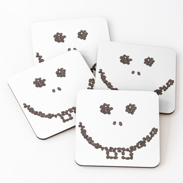 Item preview, Coffee smile designed and sold by SSA-Design.