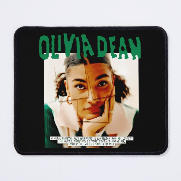 Item preview,  Cute Olivia Dean designed and sold by Print Haven.