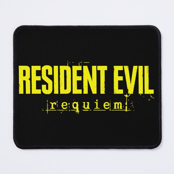 Artikelvorschau, Resident Evil Requiem entworfen und verkauft von SAGARTA.