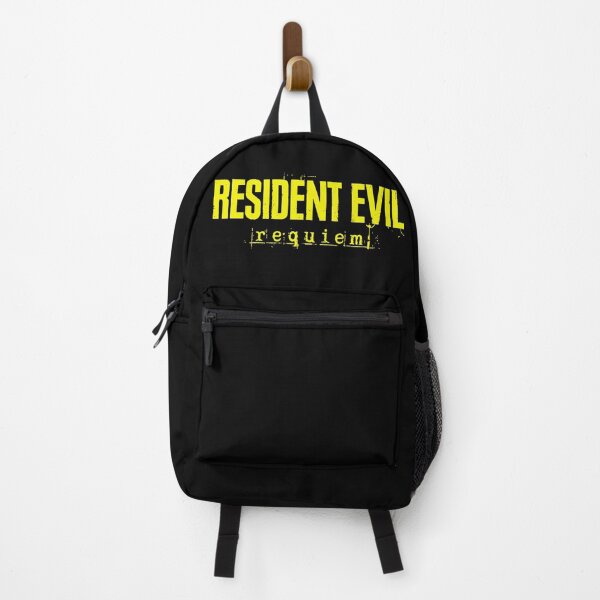 Item preview, Resident Evil Requiem designed and sold by SAGARTA.