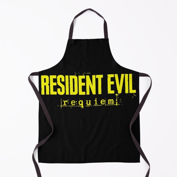 Item preview, Resident Evil Requiem designed and sold by SAGARTA.
