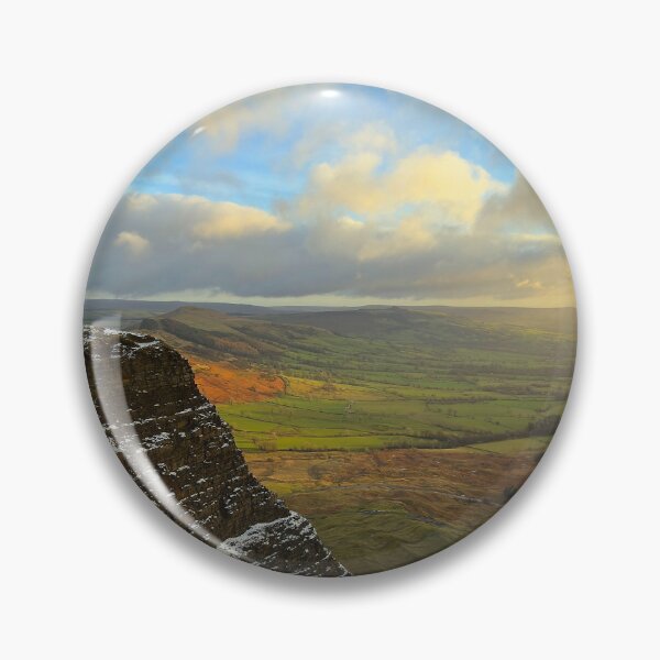 Item preview, Mam Tor Sunrise designed and sold by Graz-Photos.
