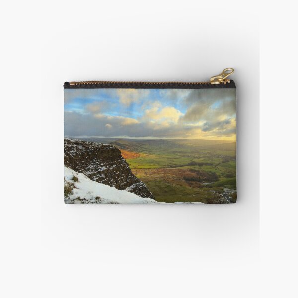 Item preview, Mam Tor Sunrise designed and sold by Graz-Photos.