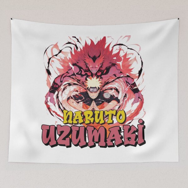 Item preview, naruto uzumaki designed and sold by CultKinitoUwU.