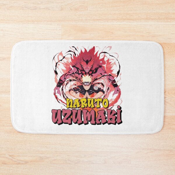 Item preview, naruto uzumaki designed and sold by CultKinitoUwU.
