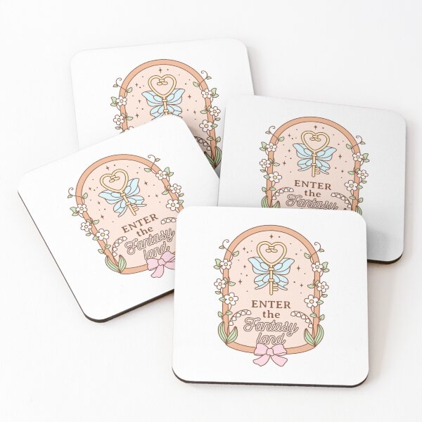 Item preview, Enter the Fantasy Land Fairy Aesthetic designed and sold by bornthemelody.