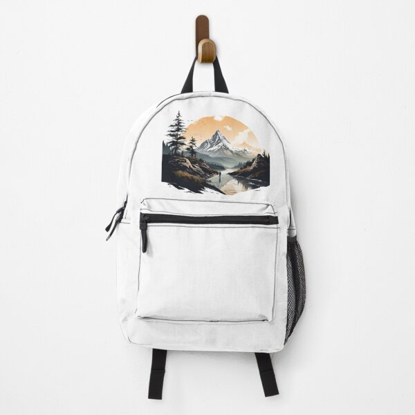 Item preview, mountain  designed and sold by Govinda Vishwakarma.