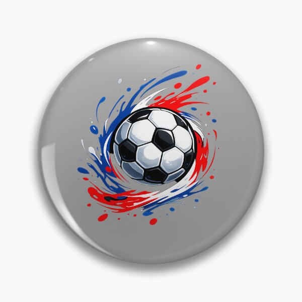 Item preview, Football Paint Splash designed and sold by Text2tee.