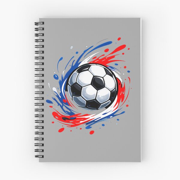 Item preview, Football Paint Splash designed and sold by Text2tee.