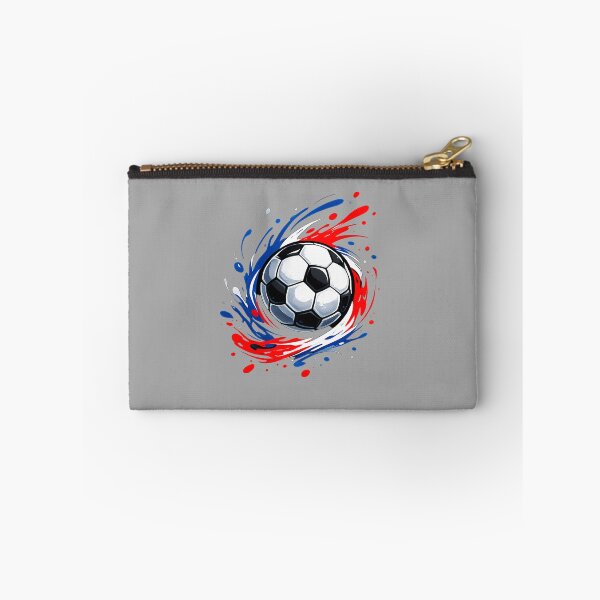 Item preview, Football Paint Splash designed and sold by Text2tee.