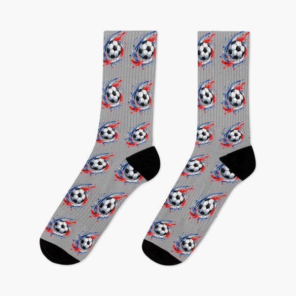 Item preview, Football Paint Splash designed and sold by Text2tee.
