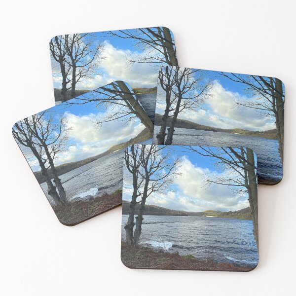 Item preview, Ladybower Reservoir Yorkshire designed and sold by Graz-Photos.