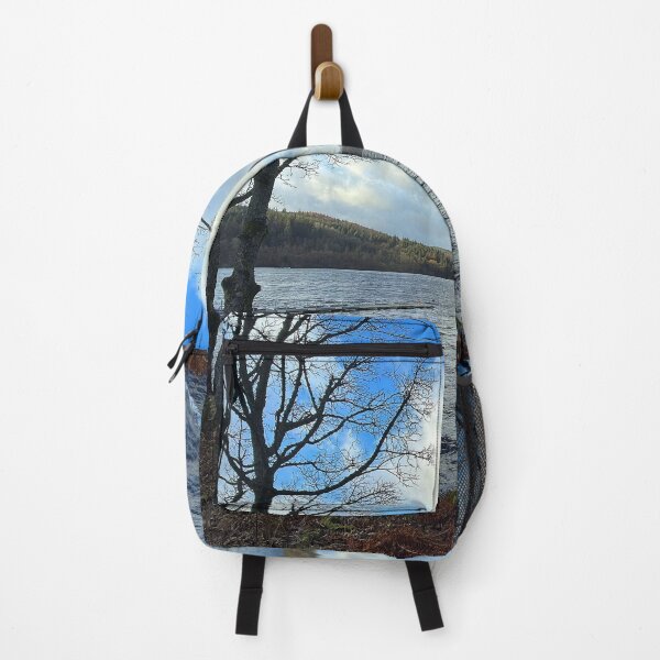 Item preview, Ladybower Reservoir Yorkshire designed and sold by Graz-Photos.