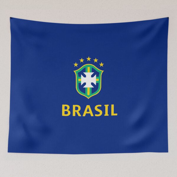 Item preview, Brasil 2 designed and sold by VRedBaller.