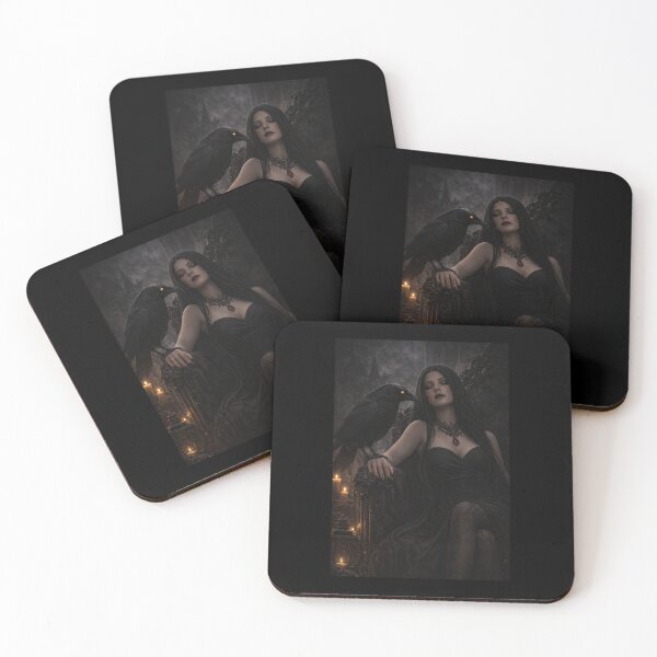 Item preview, The Weight of Witness designed and sold by MLOSA.