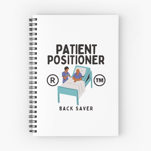 Item preview, Patient positioner back saver designed and sold by Peerless-Prime.
