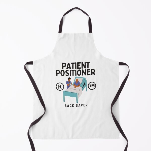 Item preview, Patient positioner back saver designed and sold by Peerless-Prime.