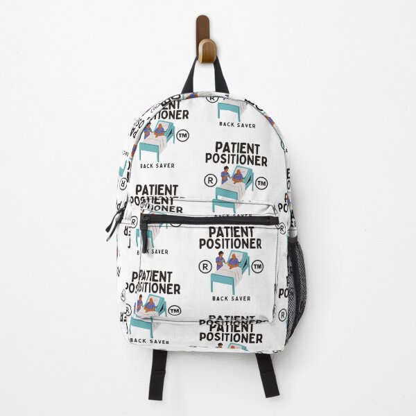 Item preview, Patient positioner back saver designed and sold by Peerless-Prime.