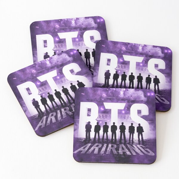 Item preview, Bts kpop band comeback designed and sold by Arjun4282.