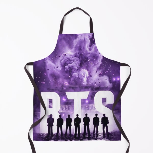 Item preview, Bts kpop band comeback designed and sold by Arjun4282.