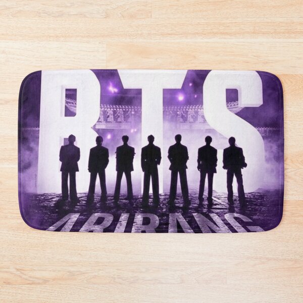 Item preview, Bts kpop band comeback  designed and sold by Arjun4282.