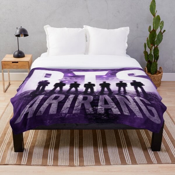 Item preview, El regreso de la banda de kpop BTS designed and sold by Arjun4282.