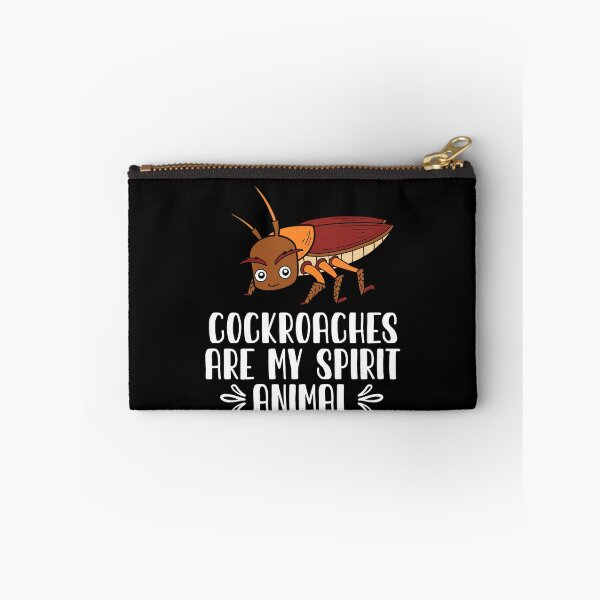 Item preview, Cockroaches Are My Spirit Animal designed and sold by GabbyKash.