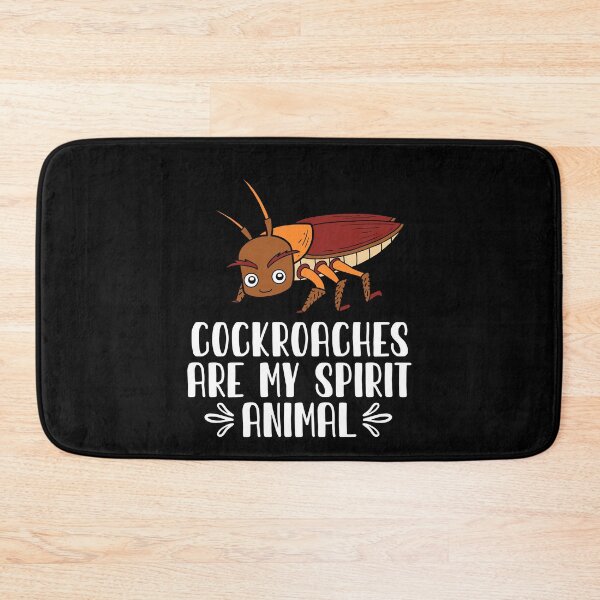 Item preview, Cockroaches Are My Spirit Animal designed and sold by GabbyKash.
