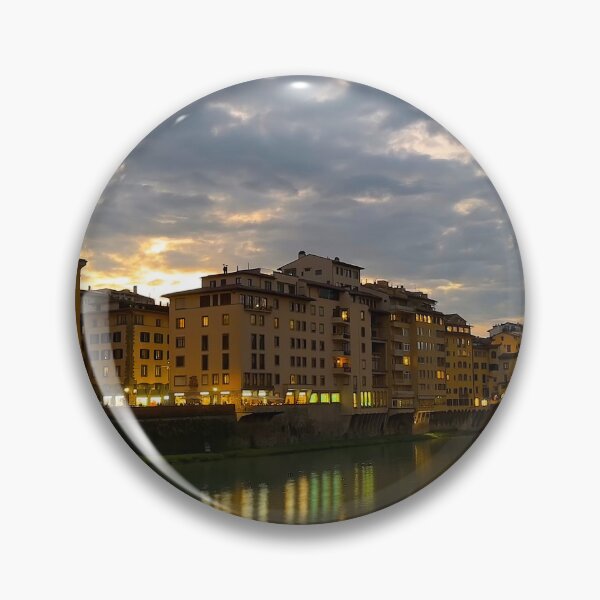 Item preview, Ponte Vecchio Florence designed and sold by Graz-Photos.