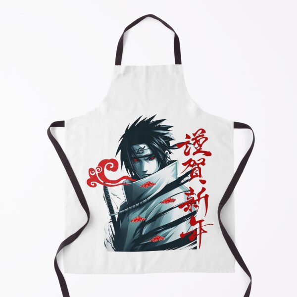 Item preview, sasuke uchiha designed and sold by CultKinitoUwU.