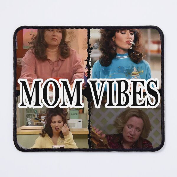 Item preview, Vintage 90'S Mom Vibes Gift for Mom designed and sold by SHOPATOR.