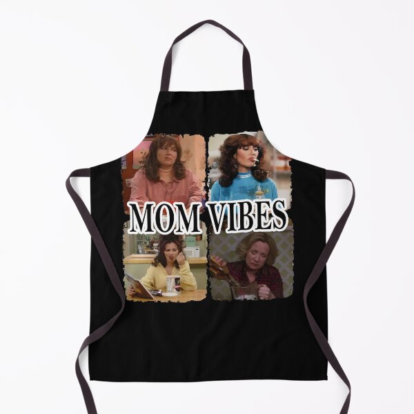 Item preview, Vintage 90'S Mom Vibes Gift for Mom designed and sold by SHOPATOR.