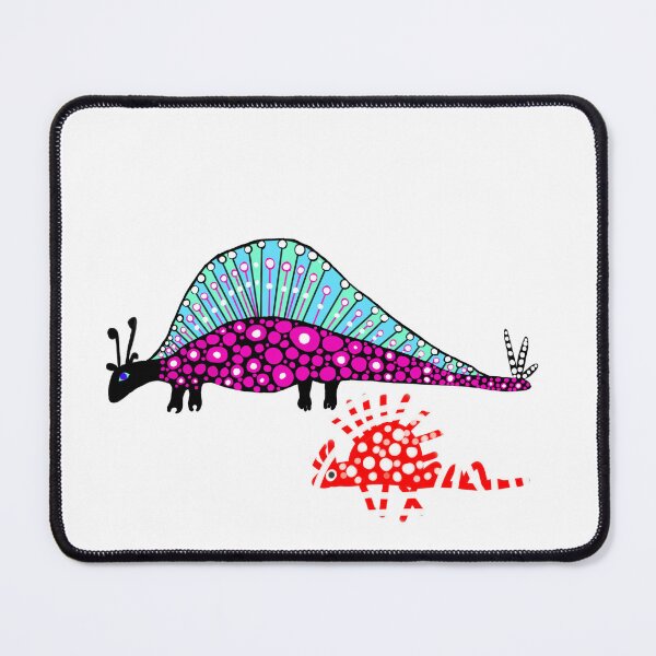 Item preview, Dino and bibi designed and sold by Bluearthstar.