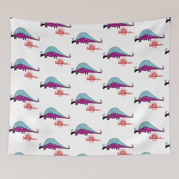 Item preview, Dino and bibi designed and sold by Bluearthstar.